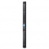 AP8958 - PDU APC 2G, contrôle, zéro U, 20A 208V, 16A 230V, IEC 320 C20, 7 prises IEC C13 et 1 prise C19