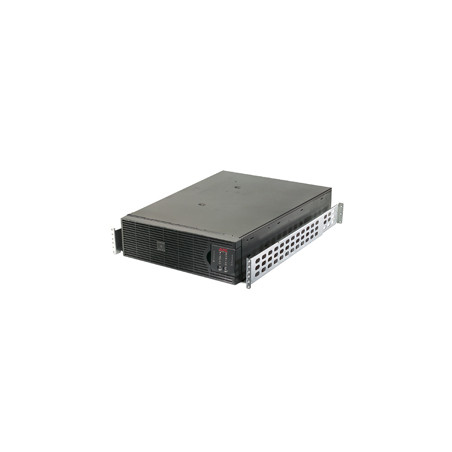 SRT3000RMXLI - Onduleur On-Line APC Smart-UPS SRT Rack 3000 VA