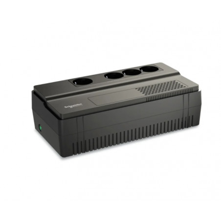 Onduleur Line Interactive APC Easy-UPS 1 Ph BVS 650 VA avec prises IEC BVS650I