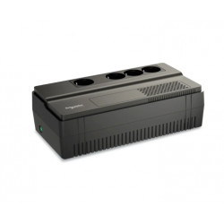 BVS1000I - Onduleur Line Interactive APC Easy-UPS 1 Ph BVS 1000 VA avec prises IEC