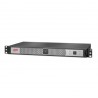 SCL500RMI1UNC - Onduleur Line-interactive APC Smart-UPS C Lithium 500 VA - Carte incluse