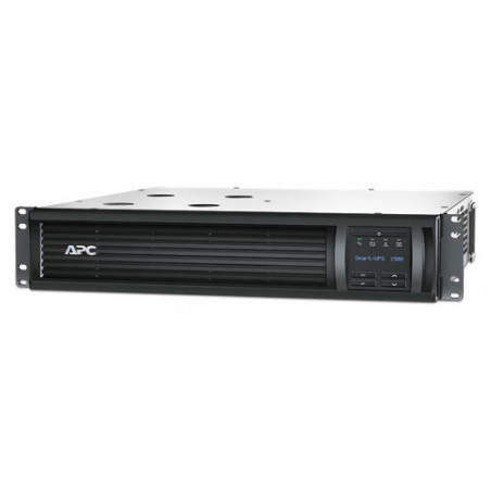 SMT1500RMI2UC - Onduleur Line Interactive APC Smart-UPS Rack 2U 1500 VA