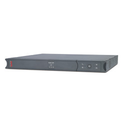 SC450RMI1U - Onduleur Line Interactive APC Smart-UPS SC 450 VA