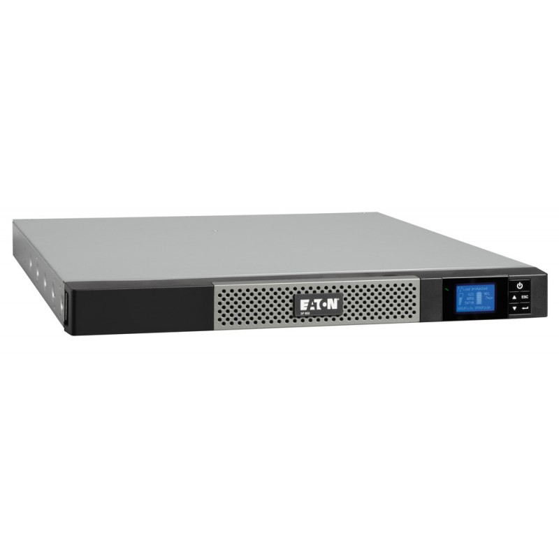 5P650IRG2 - Onduleur Line-Interactive Eaton 5P 650 VA 4 prises IEC C13 modèle Rack G2