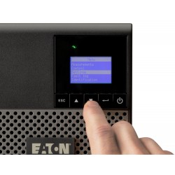 5P650I - Onduleur Line-Interactive Eaton 5P 650 VA prises IEC modèle Tour