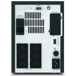 SMVS750CAI - Onduleur Line-Interactive APC Easy-UPS SMVS 750 VA Tour