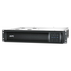 SMT1500RMI1U - Onduleur Line Interactive APC Smart-UPS Rack 1U 1500 VA