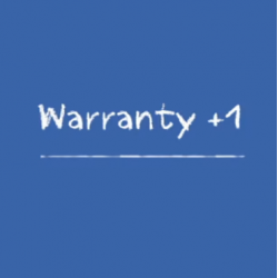 W1001WEB - EATON WARRANTY+ 1 an Garantie totale de 3 ans version WEB