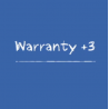 W3005 - Eaton Warranty3 +3 ans selon garantie constructeur de base Garantie de 5 ans au total