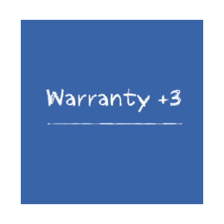 W3006 - Eaton Warranty3 +3 ans selon garantie constructeur de base Garantie de 5 ans au total