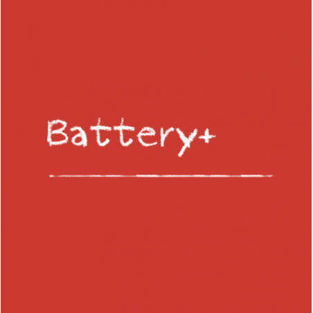 68761SP - Eaton Battery+ Pack batteries de remplacement pour EX 700 VA