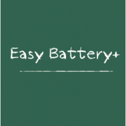 EB026SP - Eaton Easy Battery+ Pack batteries de remplacement pour 9130 1500 VA