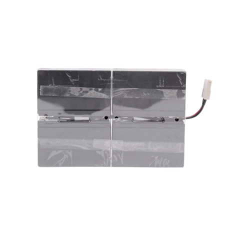 EB014SP - Eaton Easy Battery+ Pack batteries de remplacement pour 9130 1500 RM