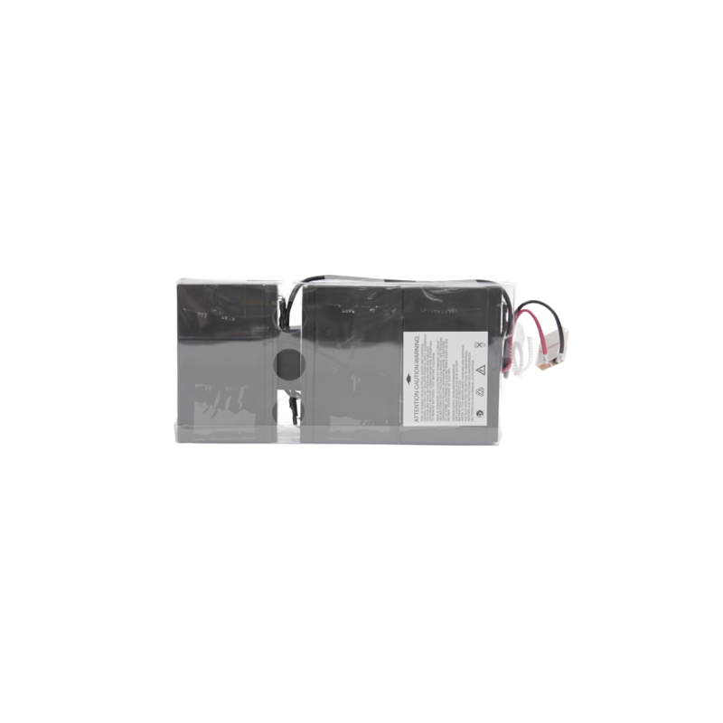 EB013SP - Eaton Easy Battery+ Pack batteries de remplacement pour les modèles EX 1000-1500 VA et EX Marine 1500 VA
