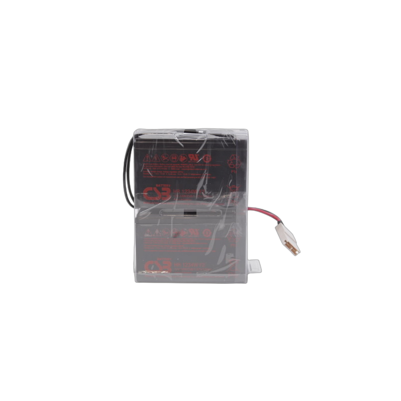 EB024SP - Eaton Easy Battery+ Pack batteries de remplacement pour 9130 700 VA