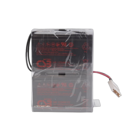 EB024SP - Eaton Easy Battery+ Pack batteries de remplacement pour 9130 700 VA