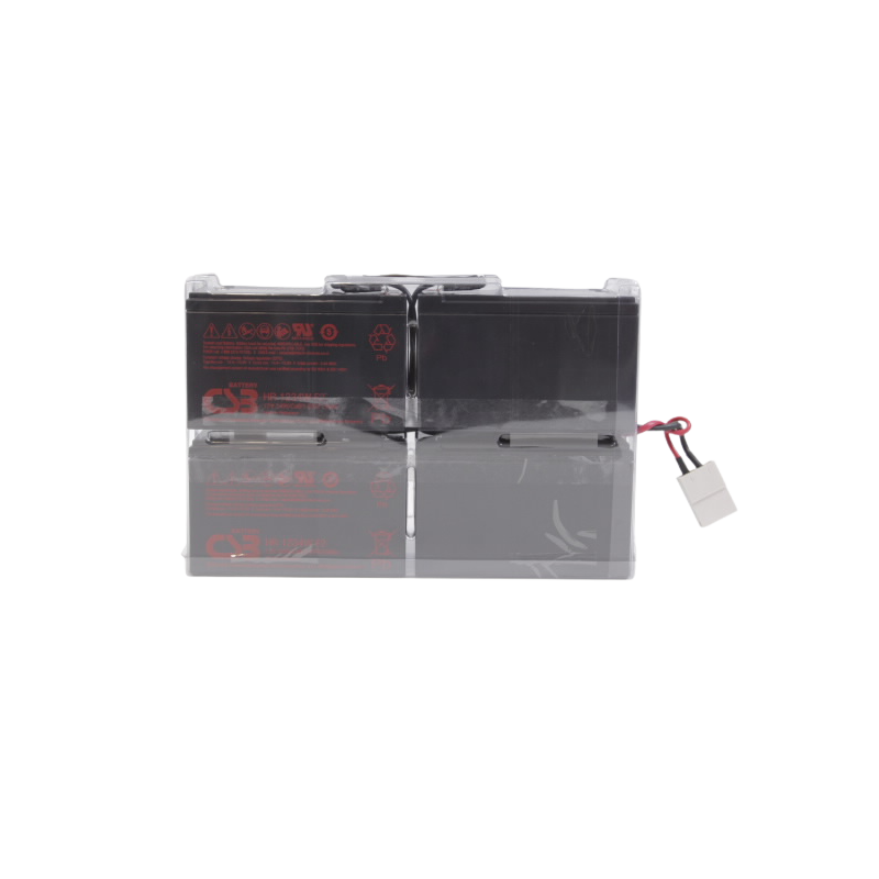 EB026SP - Eaton Easy Battery+ Pack batteries de remplacement pour 9130 1500 VA