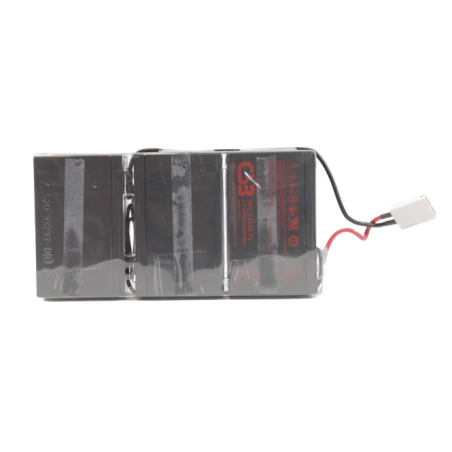 EB027SP - Eaton Easy Battery+ Pack batteries de remplacement pour 9130 1500 VA