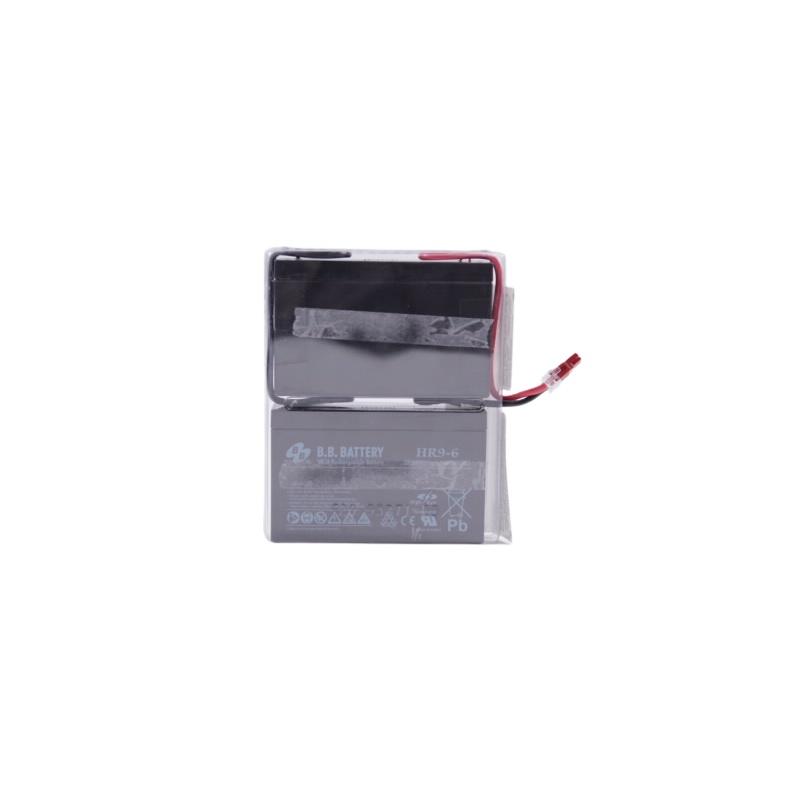 EB010SP - Eaton Easy Battery+ Pack batteries de remplacement pour 5P 650 VA Rack 1U