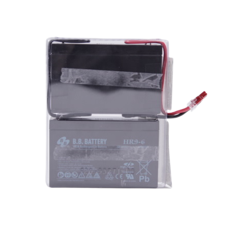 EB010SP - Eaton Easy Battery+ Pack batteries de remplacement pour 5P 650 VA Rack 1U