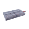 EB011SP - Eaton Easy Battery+ Pack batteries de remplacement pour 5P 850 / 1150 VA Rack 1U