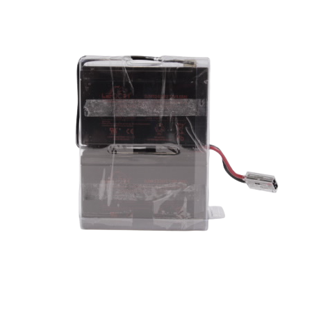 EB028SP - Eaton Easy Battery+ Pack batteries de remplacement pour 9SX700i
