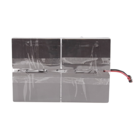 EB034SP - Eaton Easy Battery+ Pack batteries de remplacement pour 9SX1500 Rack et 9SXEBM48V Rack 2U