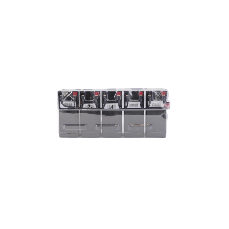 EB032SP - Eaton Easy Battery+ Pack batteries de remplacement pour 9SX5000/6000 Tour
