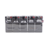 EB032SP - Eaton Easy Battery+ Pack batteries de remplacement pour 9SX5000/6000 Tour