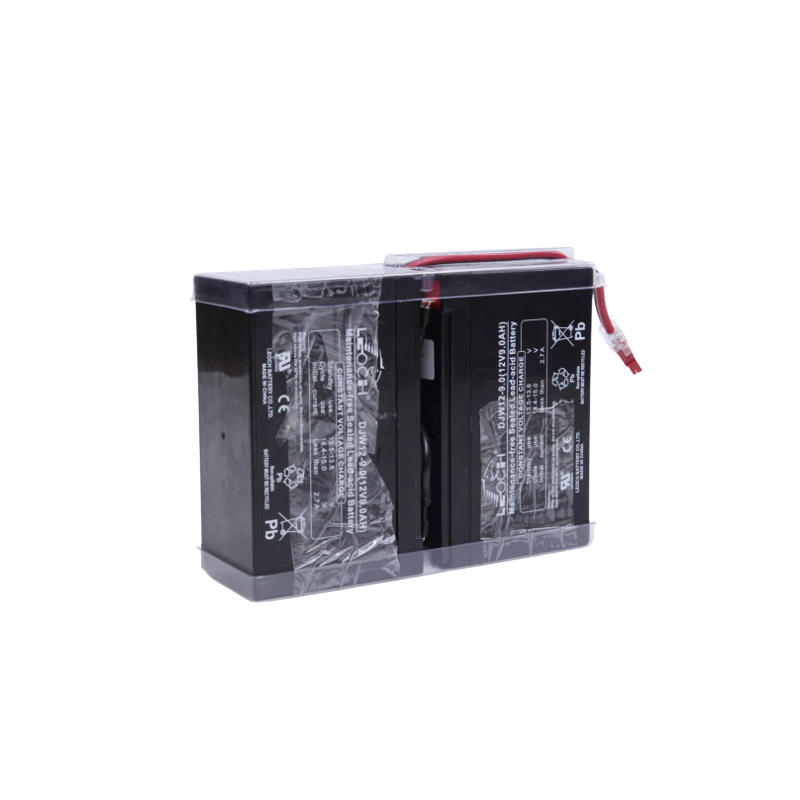 EB007SP - Eaton Easy Battery+ Pack batteries de remplacement pour 5SC 750/1000 VA