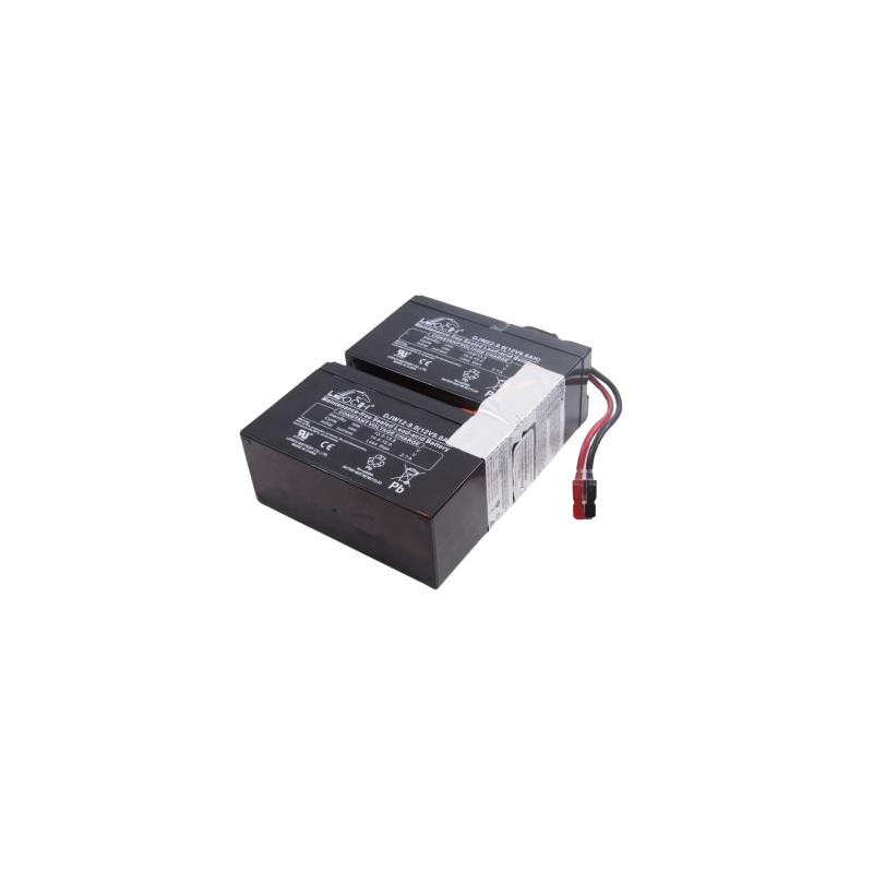 EB008SP - Eaton Easy Battery+ Pack batteries de remplacement pour 5P 850/1150i
