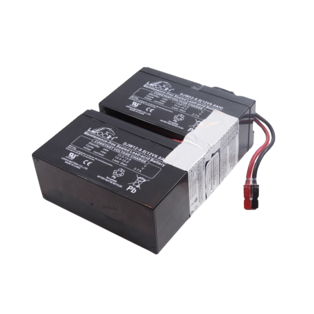 EB008SP - Eaton Easy Battery+ Pack batteries de remplacement pour 5P 850/1150i