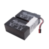 EB008SP - Eaton Easy Battery+ Pack batteries de remplacement pour 5P 850/1150i