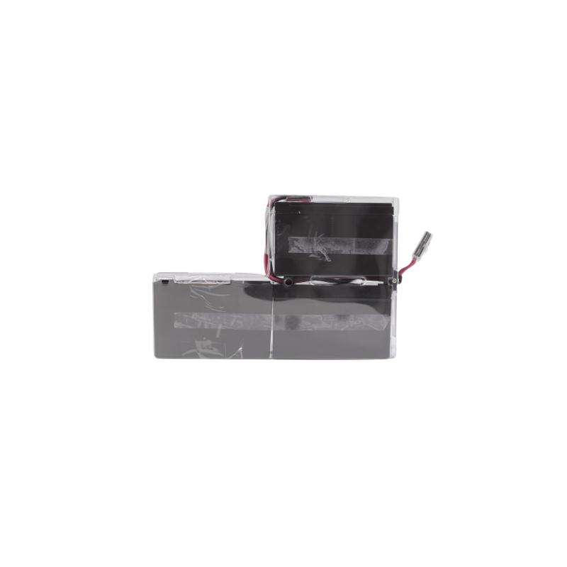 EB020SP - Eaton Easy Battery+ Pack batteries de remplacement pour les modèles 5SC 1000 VA Rack