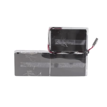 EB020SP - Eaton Easy Battery+ Pack batteries de remplacement pour les modèles 5SC 1000 VA Rack
