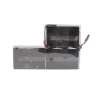 EB020SP - Eaton Easy Battery+ Pack batteries de remplacement pour les modèles 5SC 1000 VA Rack