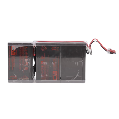 EB022SP - Eaton Easy Battery+ Pack batteries de remplacement pour les modèles 5SC 1500 VA Tour