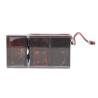 EB022SP - Eaton Easy Battery+ Pack batteries de remplacement pour les modèles 5SC 1500 VA Tour