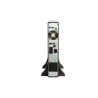 APSMEMO1101K007 - Onduleur APS MEMOPOWER On-Line Double Conversion 1 kVA Tour/Rack 2U - Autonomie 7 minutes