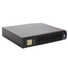 APSMEMO1101K007 - Onduleur APS MEMOPOWER On-Line Double Conversion 1 kVA Tour/Rack 2U - Autonomie 7 minutes