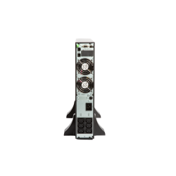 APSMEMO1102K007 - Onduleur APS MEMOPOWER On Line Double Conversion 2 kVA Tour/Rack 2U - Autonomie 7 minutes