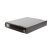 APSMEMO1102K007 - Onduleur APS MEMOPOWER On Line Double Conversion 2 kVA Tour/Rack 2U - Autonomie 7 minutes