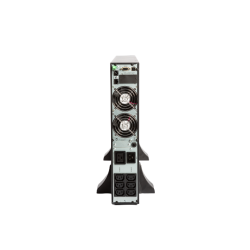 APSMEMO1103K007 - Onduleur APS MEMOPOWER On Line Double Conversion 3 kVA Tour/Rack - Autonomie 7 minutes