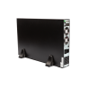 APSMEMO1103K007 - Onduleur APS MEMOPOWER On Line Double Conversion 3 kVA Tour/Rack - Autonomie 7 minutes