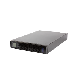 APSMEMO1103K007 - Onduleur APS MEMOPOWER On Line Double Conversion 3 kVA Tour/Rack - Autonomie 7 minutes
