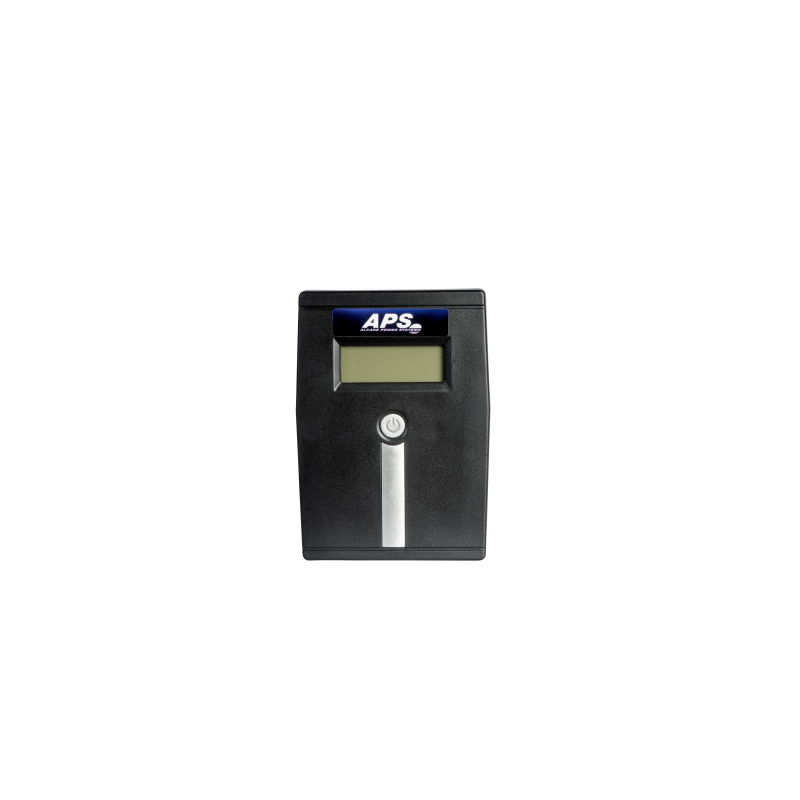 APSMICRO11600 - Onduleur Line Interactive carré APS Micropower 600 VA