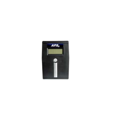 APSMICRO11600 - Onduleur Line Interactive carré APS Micropower 600 VA