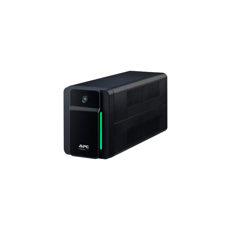 BX950MI-GR - Onduleur APC Line-interactive Back-UPS BX 950 VA prises Schuko