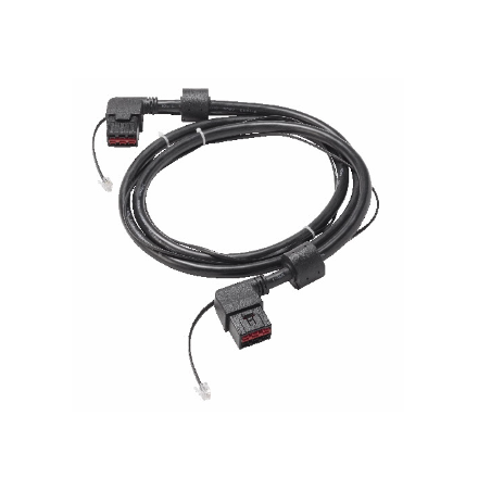 EBMCBL240 - Câble de connexion de 1.8m pour extension batteries 9PXEBM240 et onduleurs Eaton 9PX 8 à 11 kVA