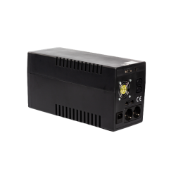 APSMICRO111500 - Onduleur Line Interactive carré APS Micropower1500 VA